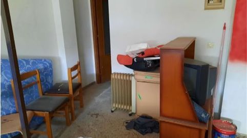 Foto 5 de Pis en venda a Calle San Fabián, 26, Almansa, Albacete