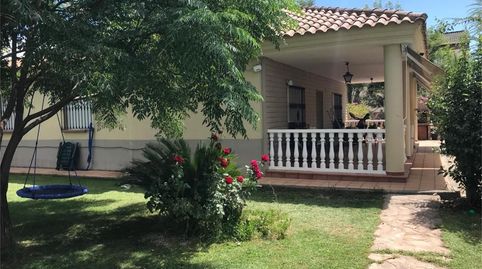 Foto 2 de Casa o chalet en venta en Plaza España, 17, Don Benito, Badajoz