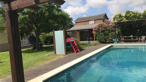 Foto 4 de Casa o chalet en venta en Plaza España, 17, Don Benito, Badajoz