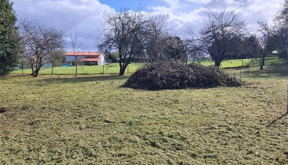 Casa o xalet en venda a Estrada de San Pedro, 224, A Malata - Catabois - Ciudad Jardín, A Coruña - imatge 1 Foto 1 de Casa o xalet en venda a Estrada de San Pedro, 224, A Malata - Catabois - Ciudad Jardín, A Coruña