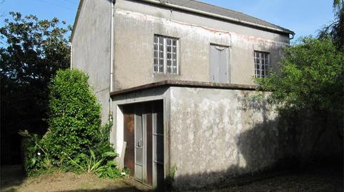 Casa o xalet en venda a Estrada de San Pedro, 224, A Malata - Catabois - Ciudad Jardín, A Coruña - imatge 2 Foto 2 de Casa o xalet en venda a Estrada de San Pedro, 224, A Malata - Catabois - Ciudad Jardín, A Coruña