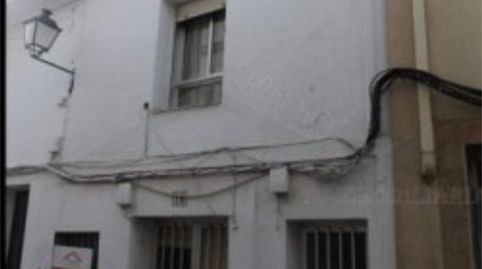 Wohnung zum Verkauf in Calle de Muñoz Torrero, 16, San Vicente de Alcántara, Badajoz - Bild 2 Foto 2 von Wohnung zum Verkauf in Calle de Muñoz Torrero, 16, San Vicente de Alcántara, Badajoz