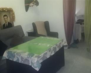 Living room of Flat for sale in San Vicente de Alcántara  with Terrace and Balcony