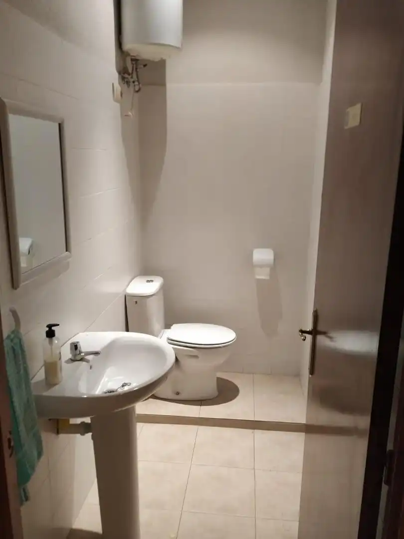 Bany de Oficina en venda en Ciudad Real
