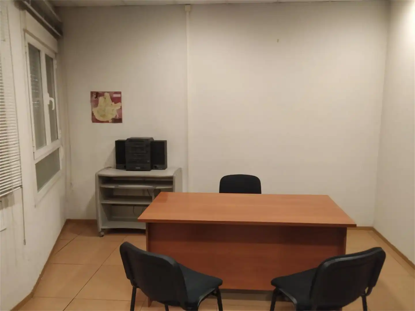Oficina en venda en Ciudad Real