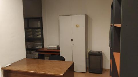 Foto 4 de Oficina en venda a Ronda Ciruela, 5, Larache, Ciudad Real