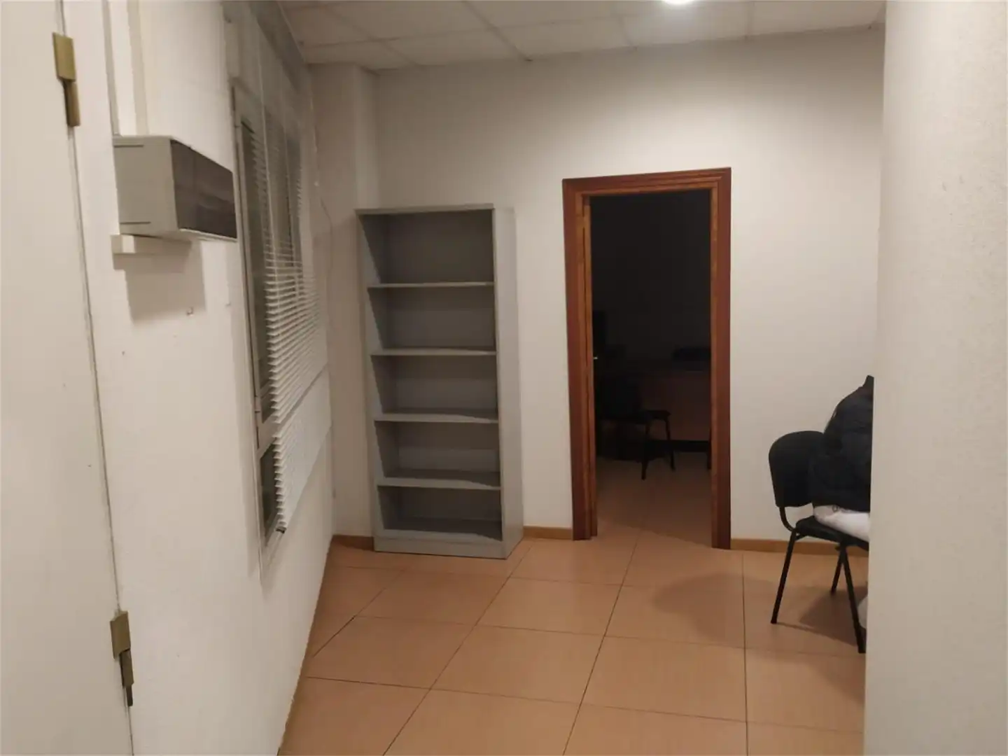 Oficina en venda en Ciudad Real