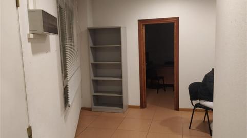 Foto 2 de Oficina en venda a Ronda Ciruela, 5, Larache, Ciudad Real