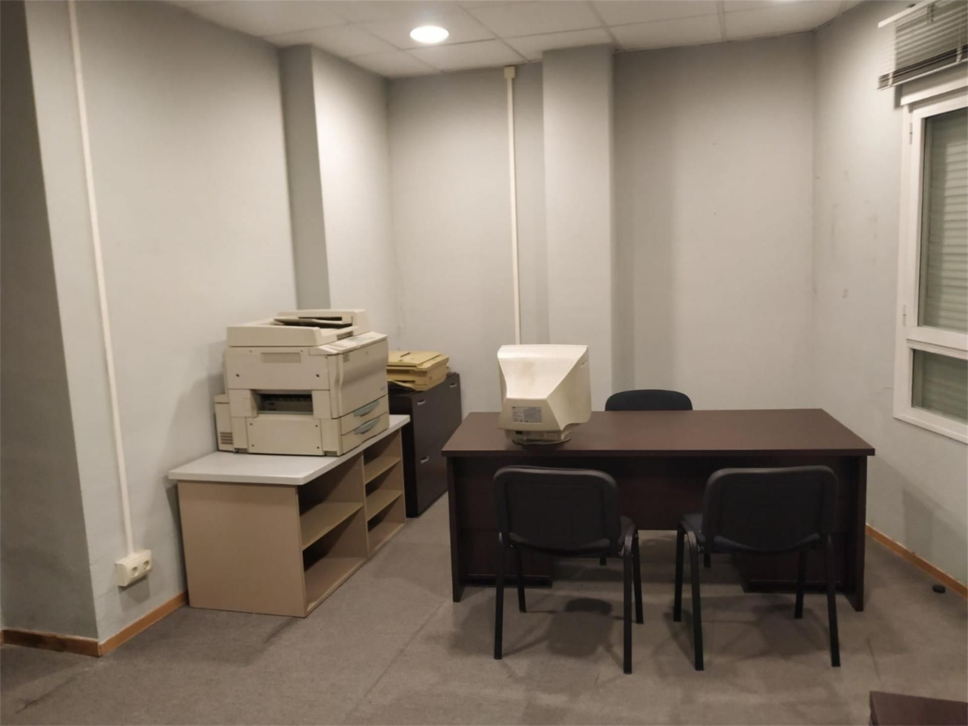 Office for sale in Ciudad Real Capital