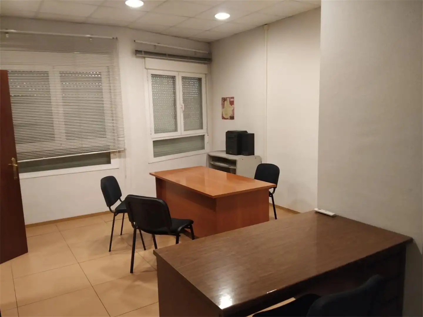 Oficina en venda en Ciudad Real