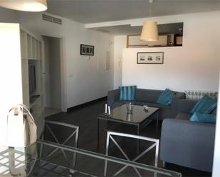 Sala d'estar de Apartament en venda en Olivenza amb Terrassa