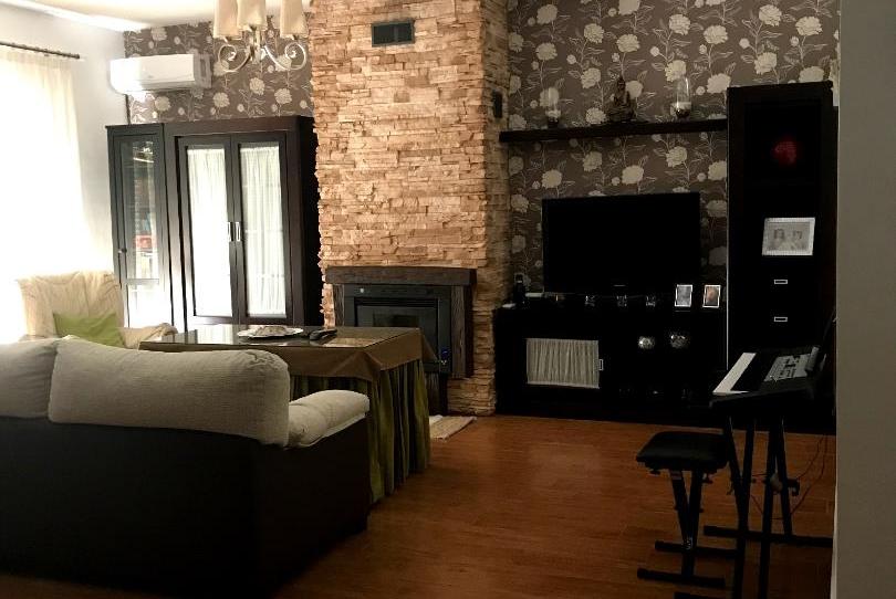 Dúplex en venda a Avenida el Rosal, 15, Tocina, Sevilla - imatge 1 Foto 1 de Dúplex en venda a Avenida el Rosal, 15, Tocina, Sevilla