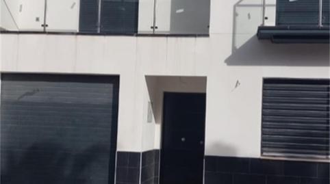Foto 3 de Casa adosada en venta en Calle Rafael Alberti, 1, Almendralejo, Badajoz