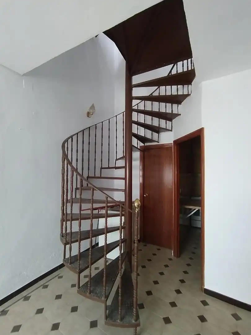 Casa adosada en venda a Avenida de la Constitución, 59, Cabeza la Vaca Casa adosada en venda en Cabeza la Vaca amb Terrassa