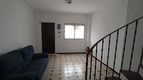 Foto 3 de Casa adosada en venda a Avenida de la Constitución, 59, Cabeza la Vaca, Badajoz