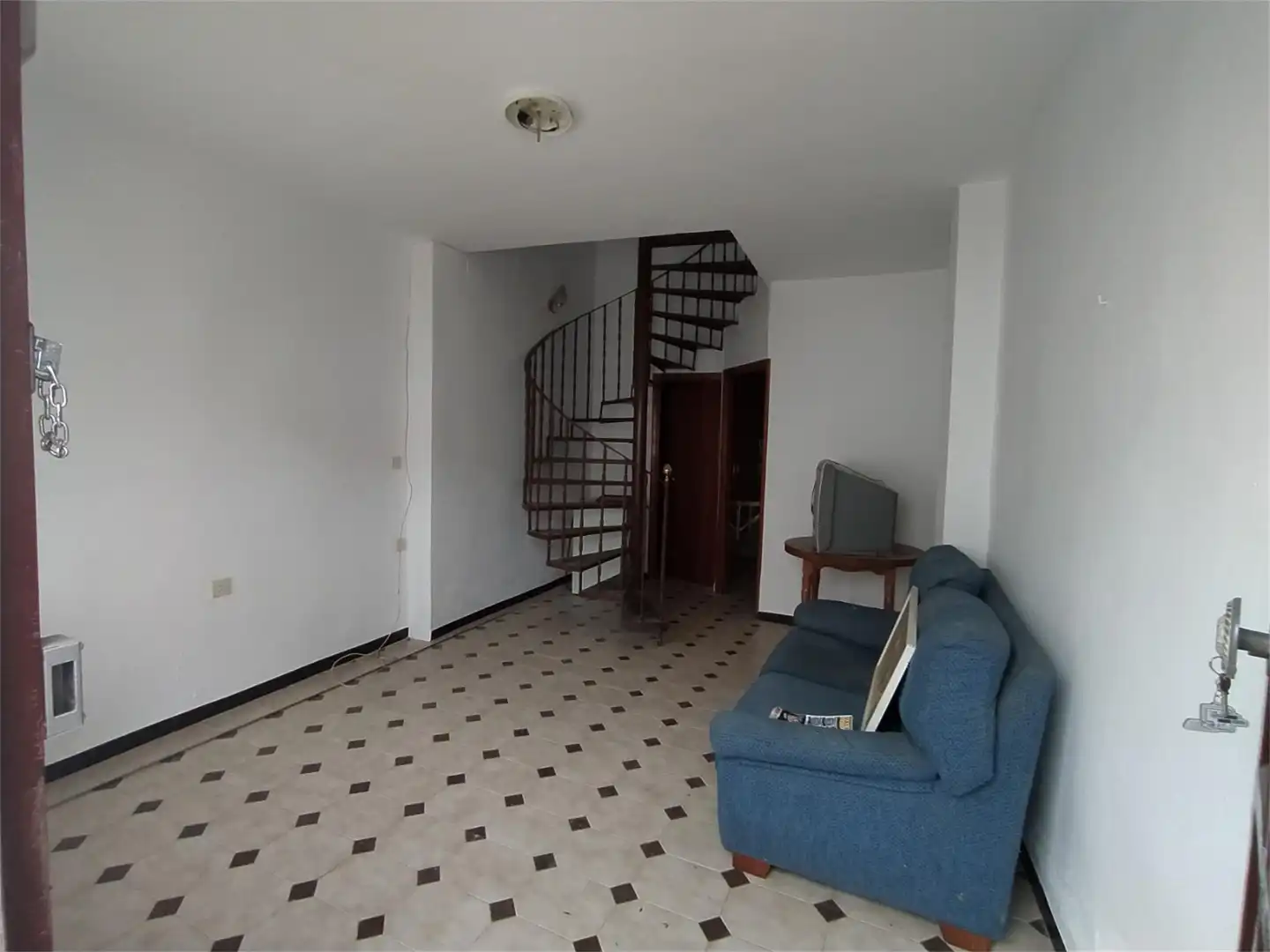 Casa adosada en venda a Avenida de la Constitución, 59, Cabeza la Vaca Casa adosada en venda en Cabeza la Vaca amb Terrassa