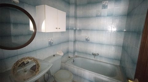 Foto 4 de Casa adosada en venda a Avenida de la Constitución, 59, Cabeza la Vaca, Badajoz