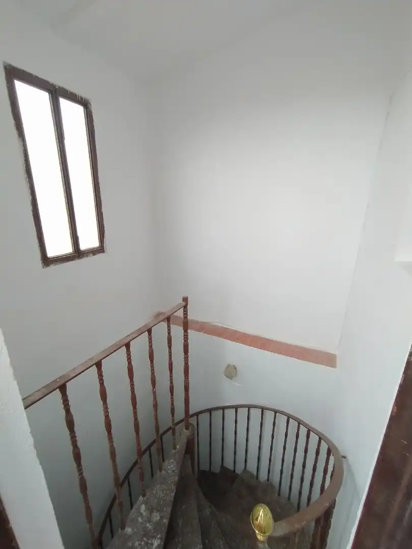 Casa adosada en venda a Avenida de la Constitución, 59, Cabeza la Vaca Casa adosada en venda en Cabeza la Vaca amb Terrassa