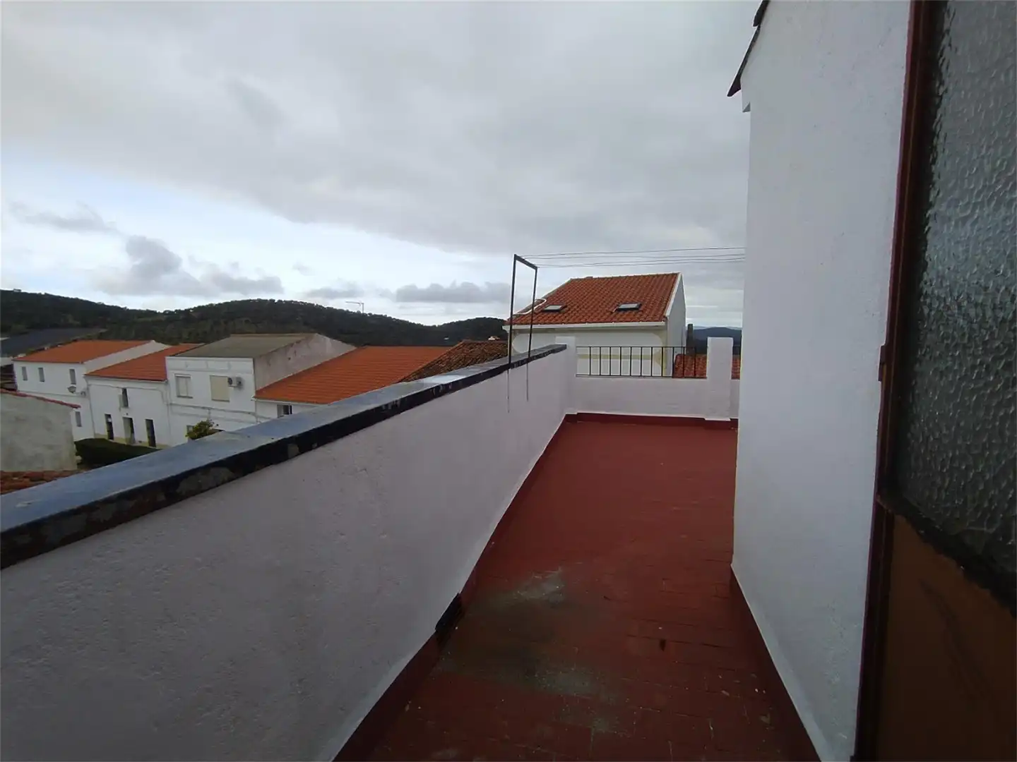 Casa adosada en venda a Avenida de la Constitución, 59, Cabeza la Vaca Terrassa de Casa adosada en venda en Cabeza la Vaca amb Terrassa