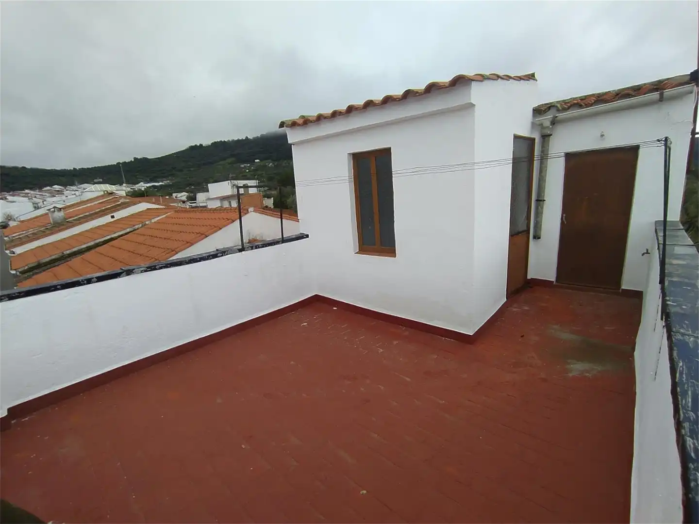Casa adosada en venda a Avenida de la Constitución, 59, Cabeza la Vaca Terrassa de Casa adosada en venda en Cabeza la Vaca amb Terrassa