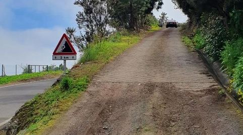 Foto 2 von Country house zum Verkauf in Calle Solitica, 1, La Guancha, Santa Cruz de Tenerife