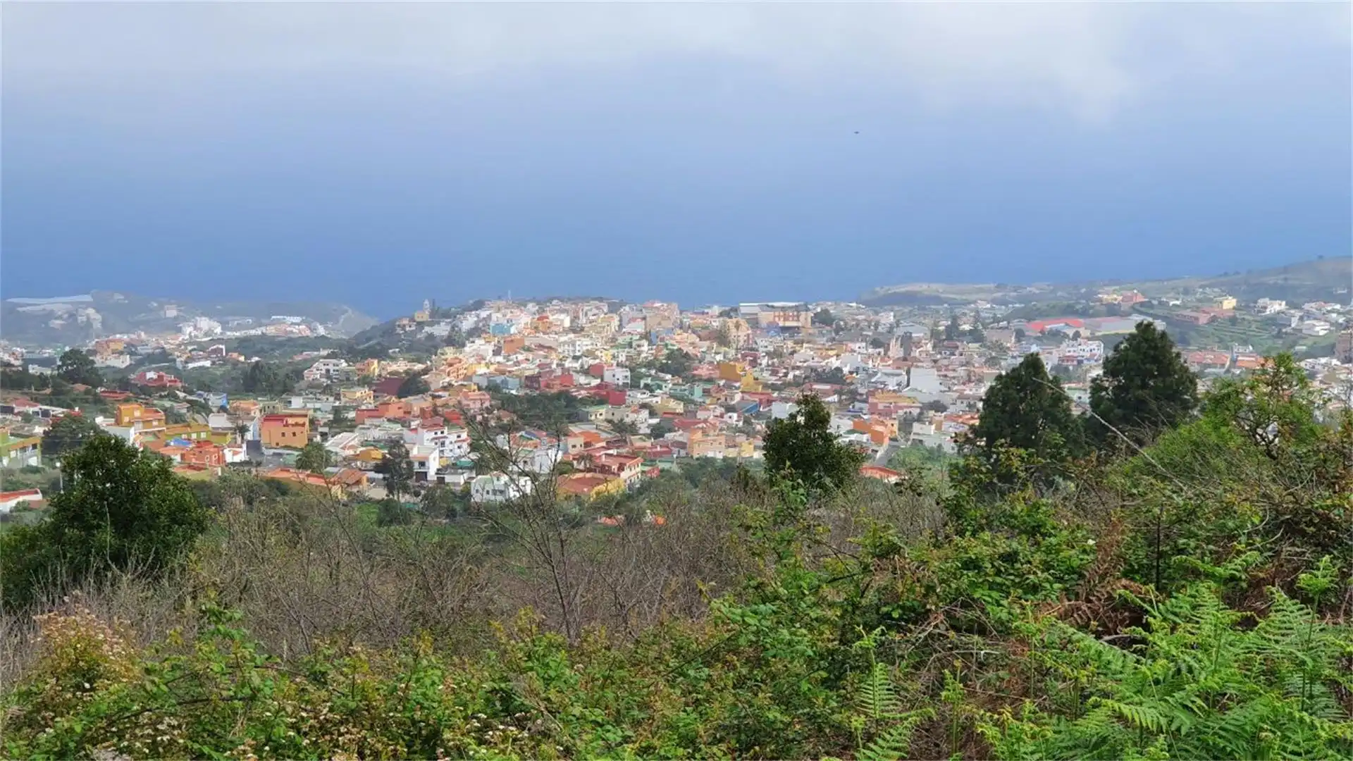 Exterior view of Country homes for sale in La Guancha