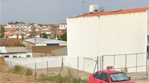 Foto 2 von Garage zur Miete in Carretera Villafranca, 40, Ribera del Fresno, Badajoz