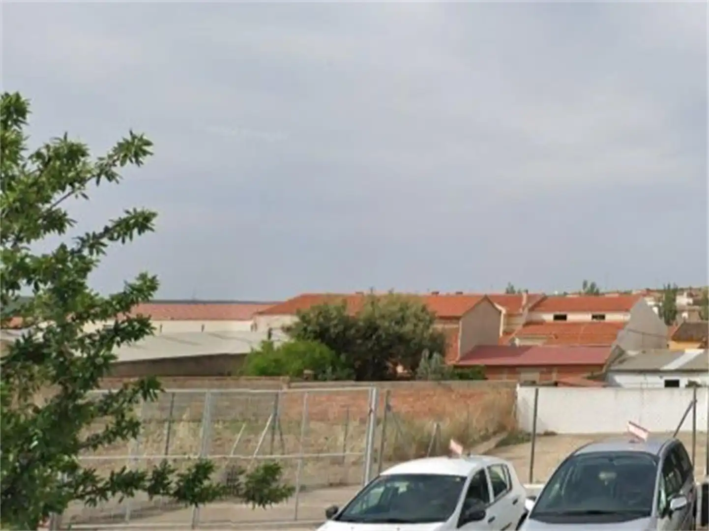 Garaje de alquiler en Carretera Villafranca, 40, Ribera del Fresno Garaje de alquiler en Ribera del Fresno