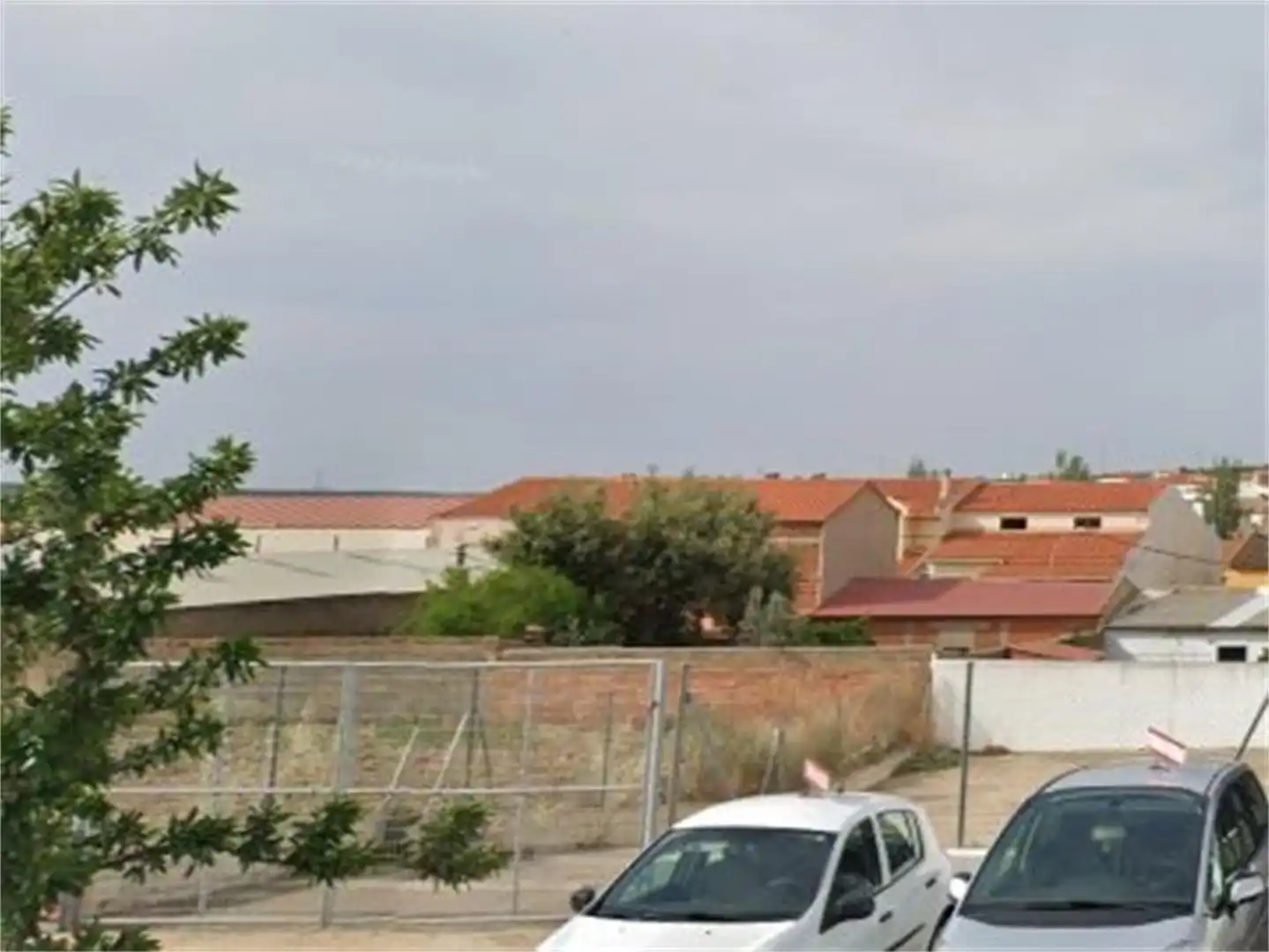 Garaje de alquiler en Carretera Villafranca, 40, Ribera del Fresno Garaje de alquiler en Ribera del Fresno