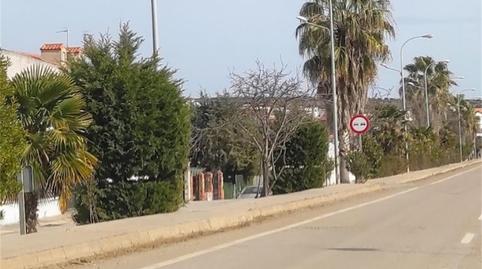 Foto 3 von Garage zur Miete in Carretera Villafranca, 40, Ribera del Fresno, Badajoz