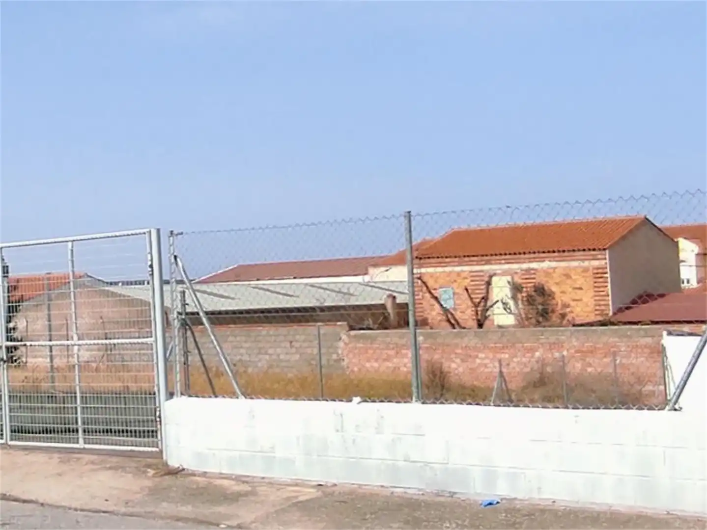 Garaje de alquiler en Carretera Villafranca, 40, Ribera del Fresno Garaje de alquiler en Ribera del Fresno