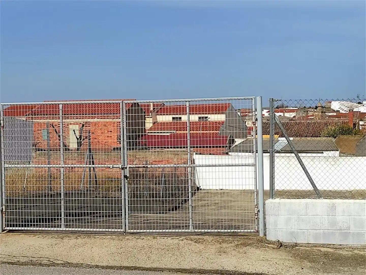 Garaje de alquiler en Carretera Villafranca, 40, Ribera del Fresno Garaje de alquiler en Ribera del Fresno