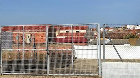 Foto 4 von Garage zur Miete in Carretera Villafranca, 40, Ribera del Fresno, Badajoz