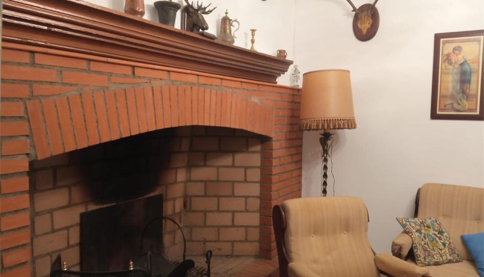 Photo 1 of Planta baja for sale in Calle Peñas Rojas, 46, Peñarroya-Pueblonuevo, Córdoba