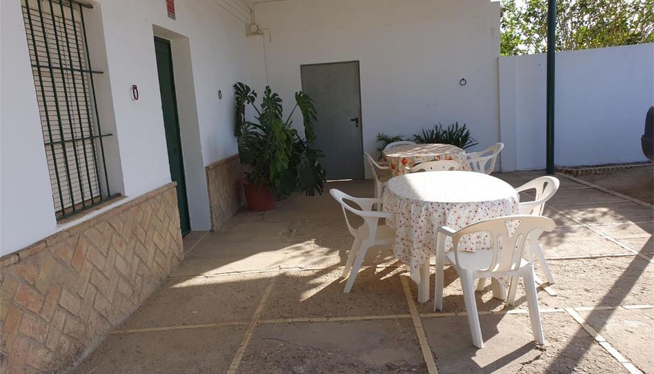 Photo 1 of House or chalet to rent in Calle Herreros, 6, Sanlúcar la Mayor, Sevilla