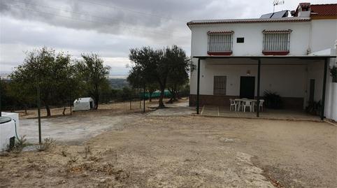 Photo 2 of House or chalet to rent in Calle Herreros, 6, Sanlúcar la Mayor, Sevilla