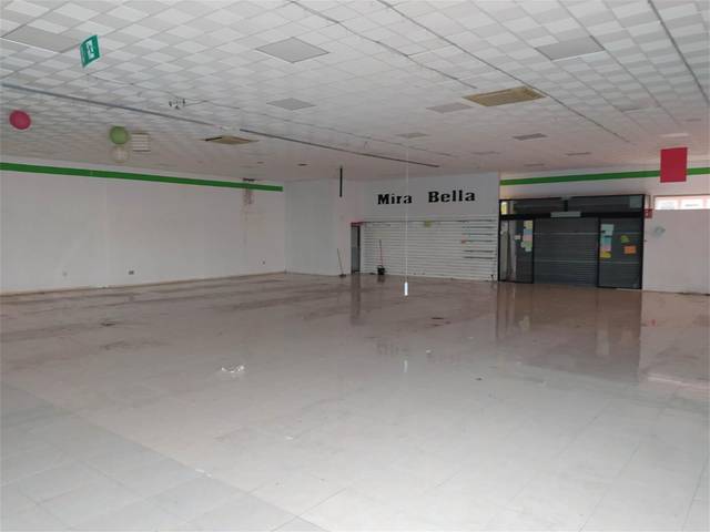 Nave industrial en Venta en Calle Aviación, 7 en Parque Atlántico- San Matías