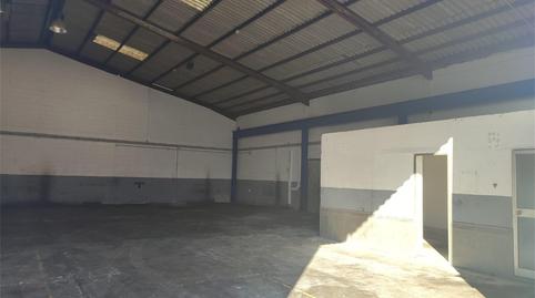 Photo 3 of Industrial buildings for sale in Carretera Sevilla, 13d, La Florida - Vistalegre, Huelva