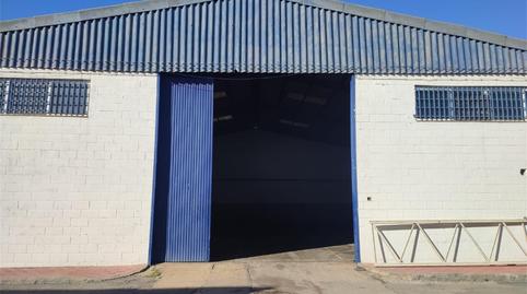 Photo 5 of Industrial buildings for sale in Carretera Sevilla, 13d, La Florida - Vistalegre, Huelva