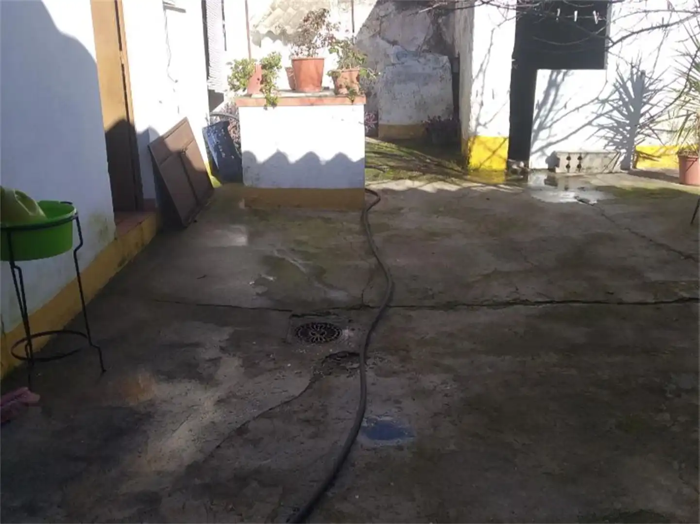 Detached homes for sale in Calle Carretera, 57, Torre de Miguel Sesmero Parking of Detached homes for sale in Torre de Miguel Sesmero