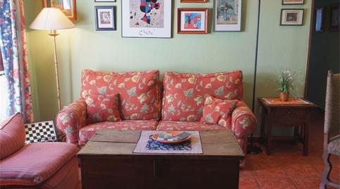 Pis en venda a Calle del Postigo, 5, Segura de la Sierra, Jaén - imatge 2 Foto 2 de Pis en venda a Calle del Postigo, 5, Segura de la Sierra, Jaén