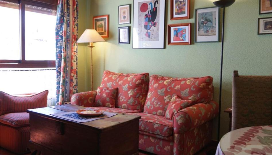 Pis en venda a Calle del Postigo, 5, Segura de la Sierra, Jaén - imatge 1 Foto 1 de Pis en venda a Calle del Postigo, 5, Segura de la Sierra, Jaén