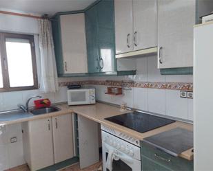 Kitchen of House or chalet for sale in Estremera  with Terrace and Balcony