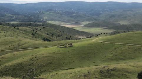 Foto 2 von Country house zum Verkauf in Villarta de los Montes, Badajoz