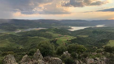 Foto 4 von Country house zum Verkauf in Villarta de los Montes, Badajoz