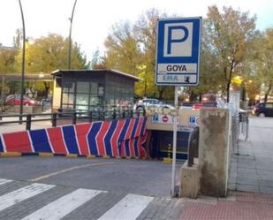 Parking of Garage for sale in Móstoles