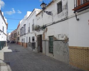 Exterior view of House or chalet for sale in Marchena