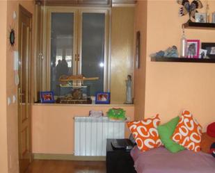 Bedroom of Duplex for sale in Coslada  with Air Conditioner, Heating and Parquet flooring