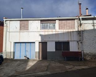 Einfamilien-Reihenhaus zum verkauf in Villar del Cobo mit Terrasse
