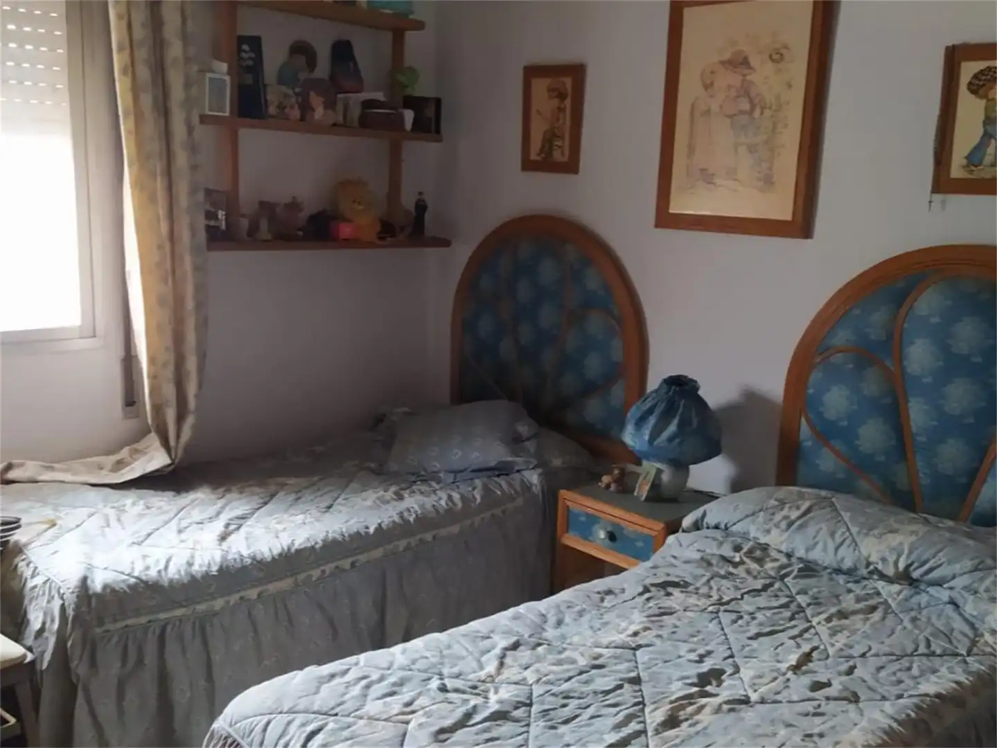 Piso en venta en Calle Alameda, 5, Casco Antiguo Habitación de Piso en venta en Marbella